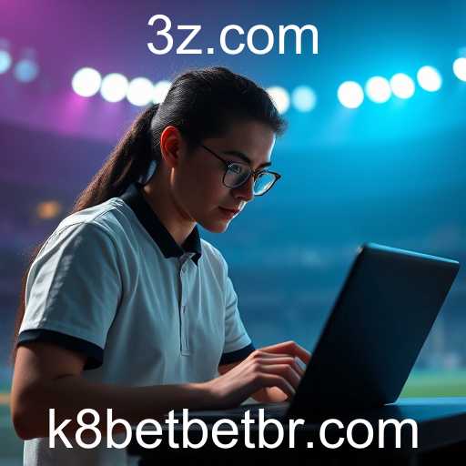 A Ascensão dos Jogos Online em 2025: O Impacto de 'k8bet'