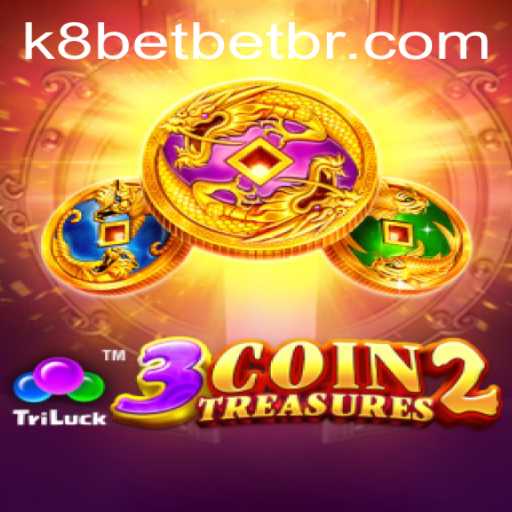 Unveiling the Thrills of 3CoinTreasures2: Dive into the Adventure