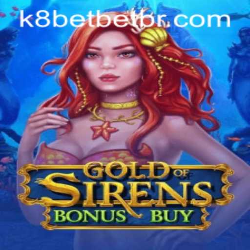 Dive Into 'GoldofSirensBonusBuy': An Enchanting Underwater Adventure
