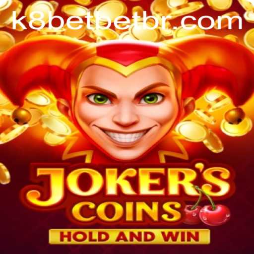 Exploring the Exciting World of JokersCoins with K8bet PH Login