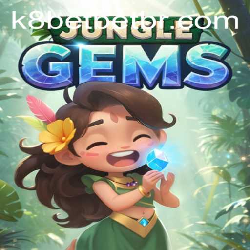 Explore the Exciting World of JungleGems: An Adventure Awaits