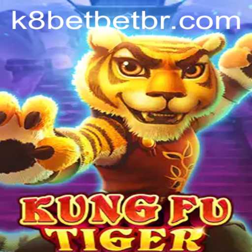 Explore the World of KungFuTiger: An Epic Gaming Experience