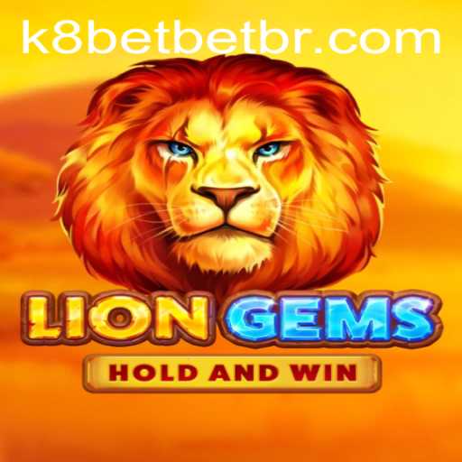 Exploring the World of LionGems: A Glimpse into K8bet PH Login's Latest Game
