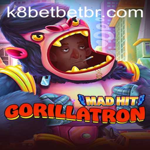 Exploring the World of MadHitGorillatron and the Impact of k8bet PH Login