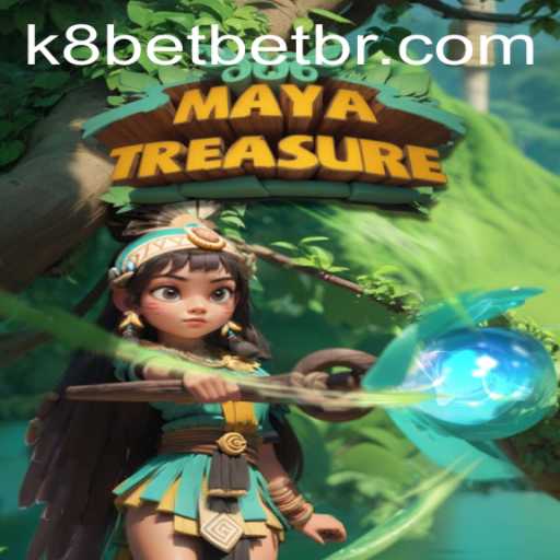 Exploring the Enchanting World of MayaTreasure and the Role of k8bet PH Login
