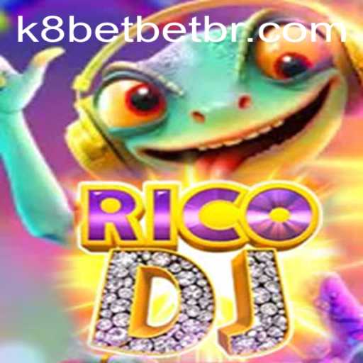 Experience the Thrill of RicoDJ and Navigating the K8bet PH Login