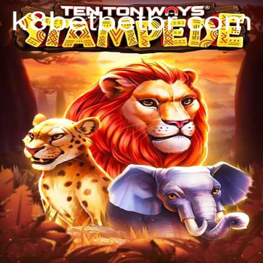 Exploring the World of TenTonWaysStampede: Latest Gaming Sensation and K8bet PH Login