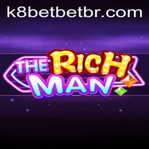 Discover 'TheRichMan': The Ultimate Gaming Experience with k8bet PH Login