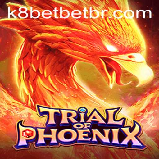 Trial of Phoenix: Embark on an Epic Gaming Adventure